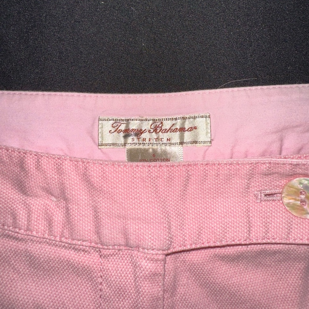 Tommy Bahama Womens Capris